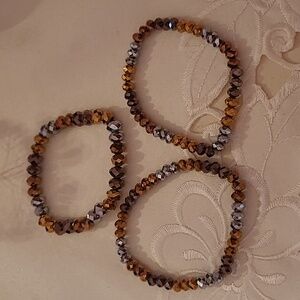 Stackable Bracelets
